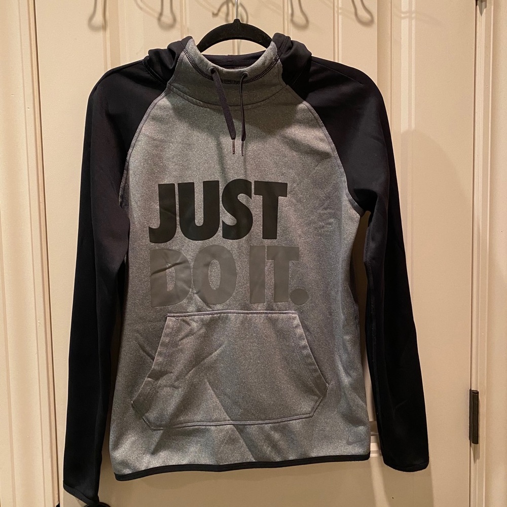 Nike hoodie